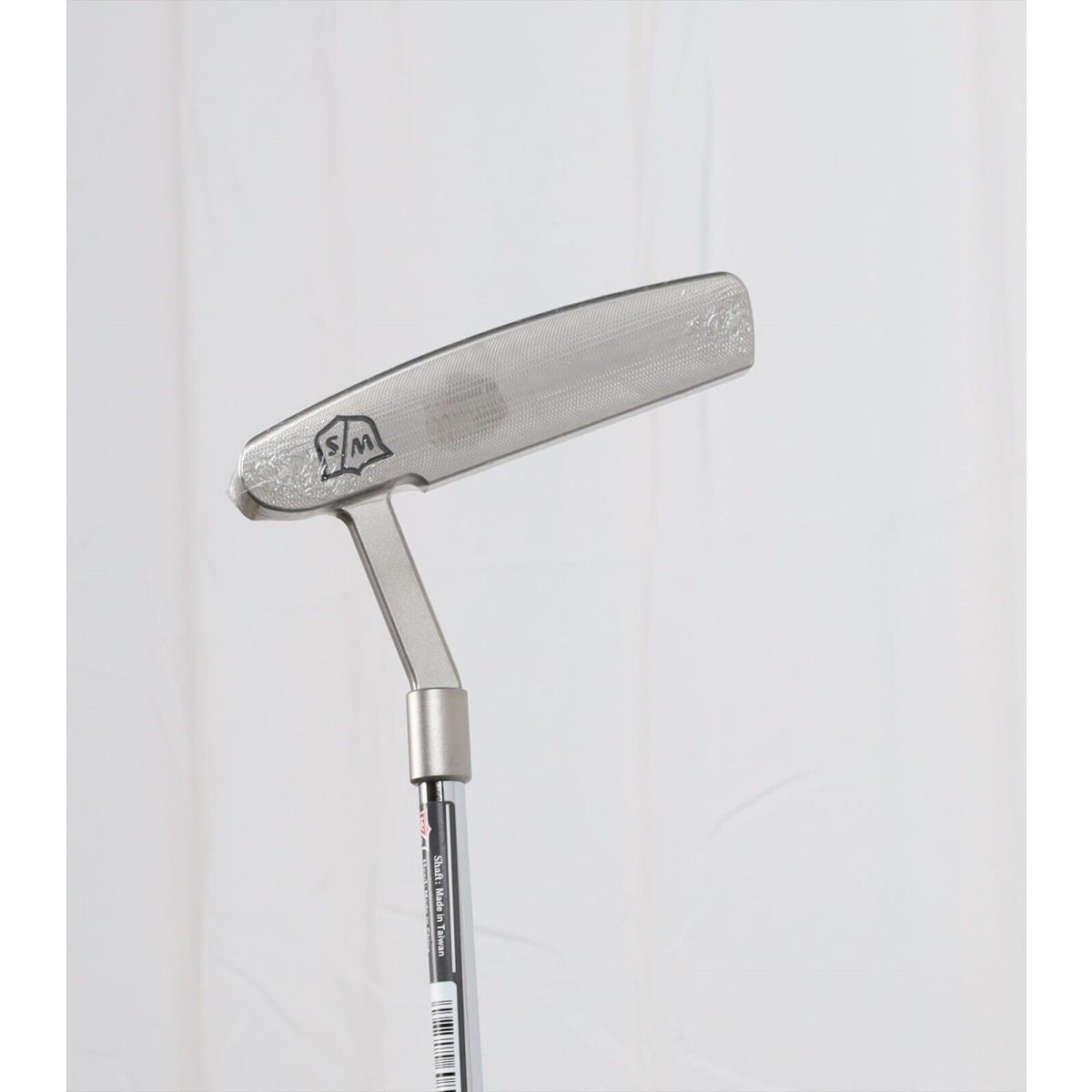 Wilson Staff Model Bl22 35.75 Putter Rh 1160886