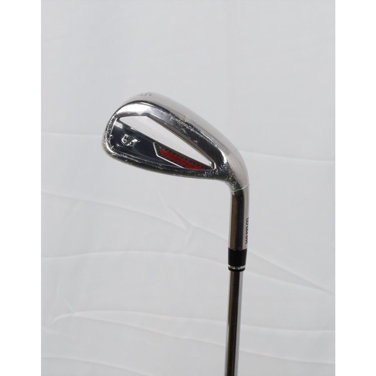 Wilson Dynapower Sand Wedge Gw - Stiff Max Stl 1181793