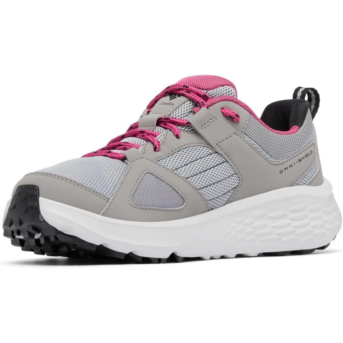 Columbia Women`s Novo Trail Hiking Shoes