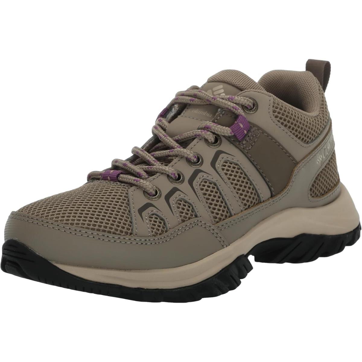 Columbia Women`s Granite Trail Hiking Shoes