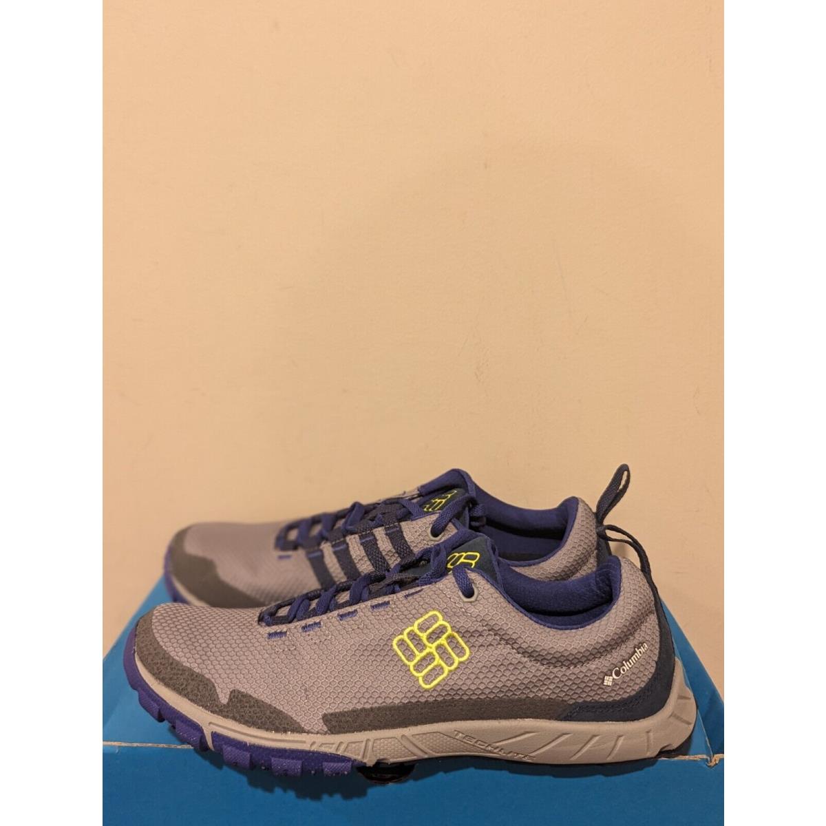 Columbia Women`s Flightfoot Shoes Size 9.5