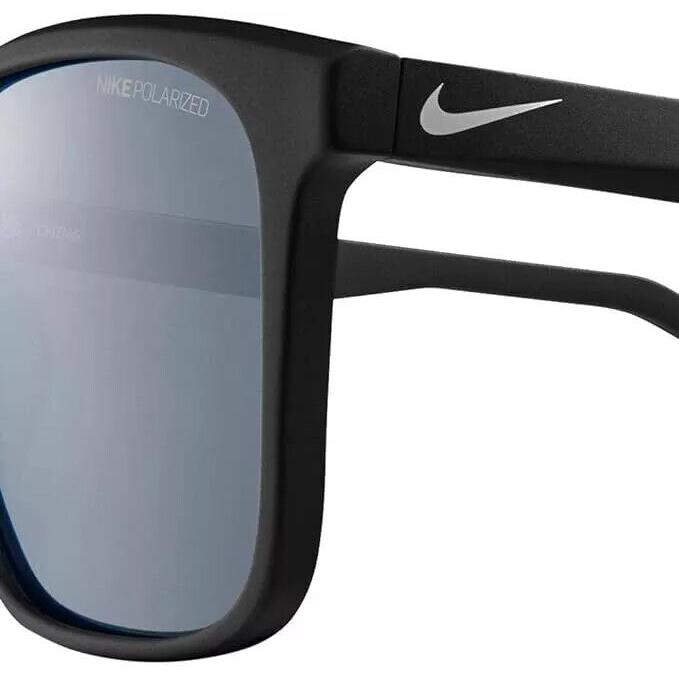 Nike RAVE-P-FD1849-013-5718 Black Sunglasses