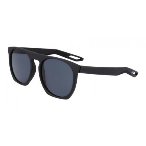 Nike FLATSPOT-XXII-DV2258-010-5220 Black Sunglasses