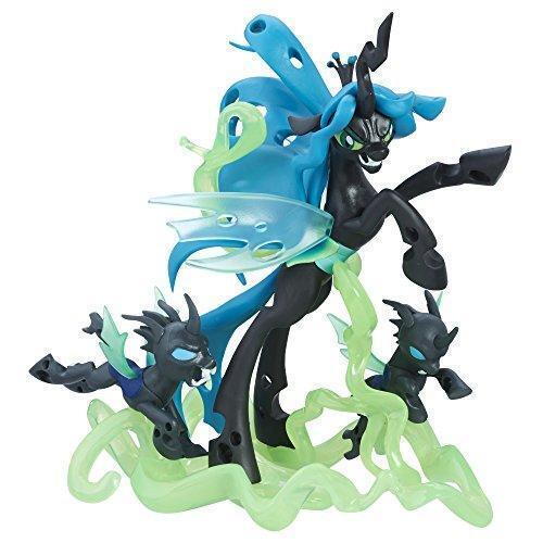 My Little Pony Guardians of Harmony Fan Series Sculpture Queen Chrysalis