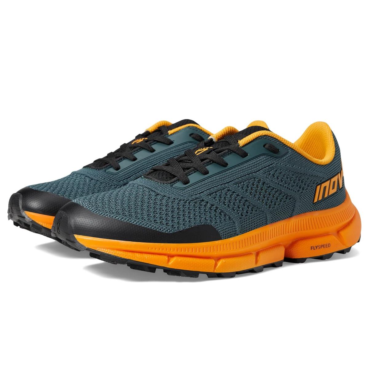 Man`s Sneakers Athletic Shoes inov-8 Trailfly Ultra G 280