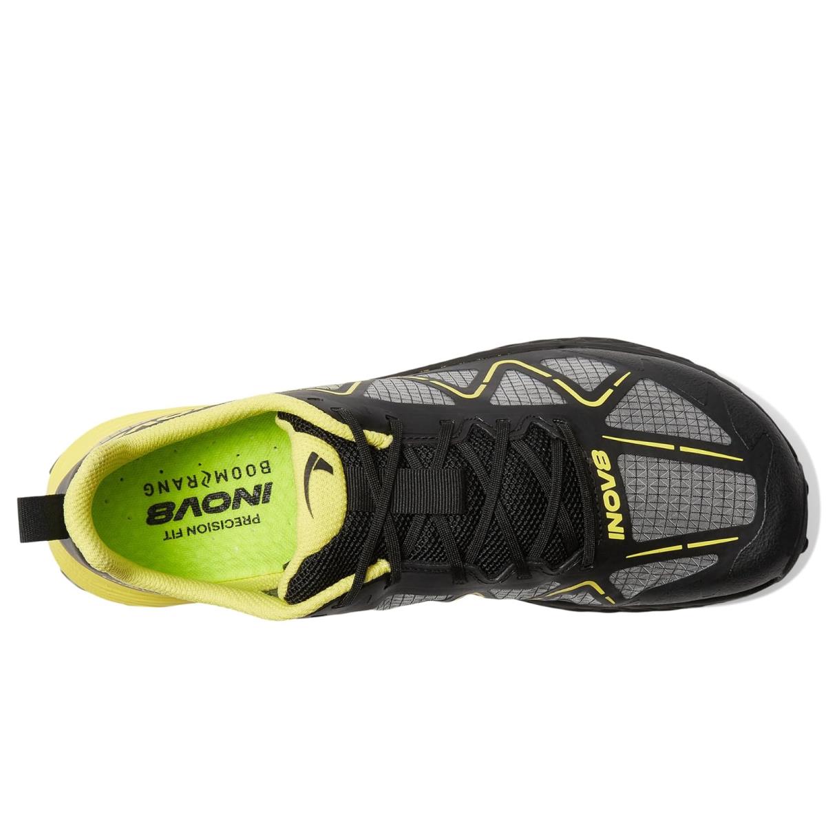 Man`s Sneakers Athletic Shoes inov-8 Mudtalon Speed