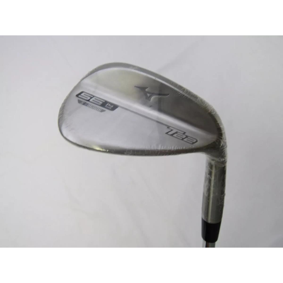 Mizuno T22 Wedge Sand Wedge S Grind 56 .14 Dynamic Gold Tour Issue Wedge Steel