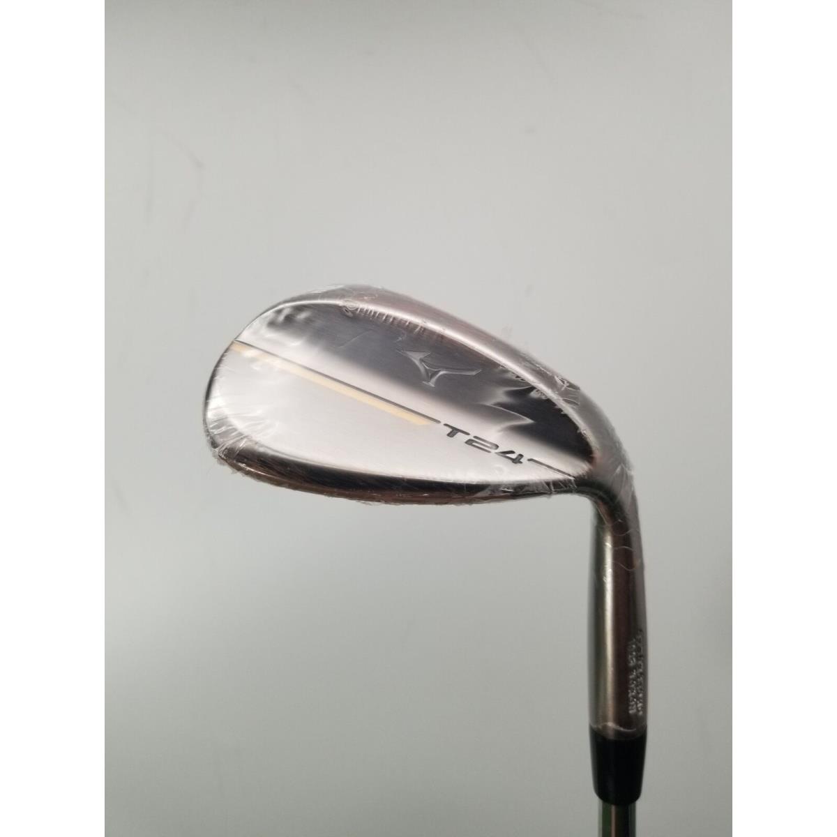 2023 Mizuno T24 Denim Copper Wedge 58/8C Stiff Dyn.gold TI S400 Brand