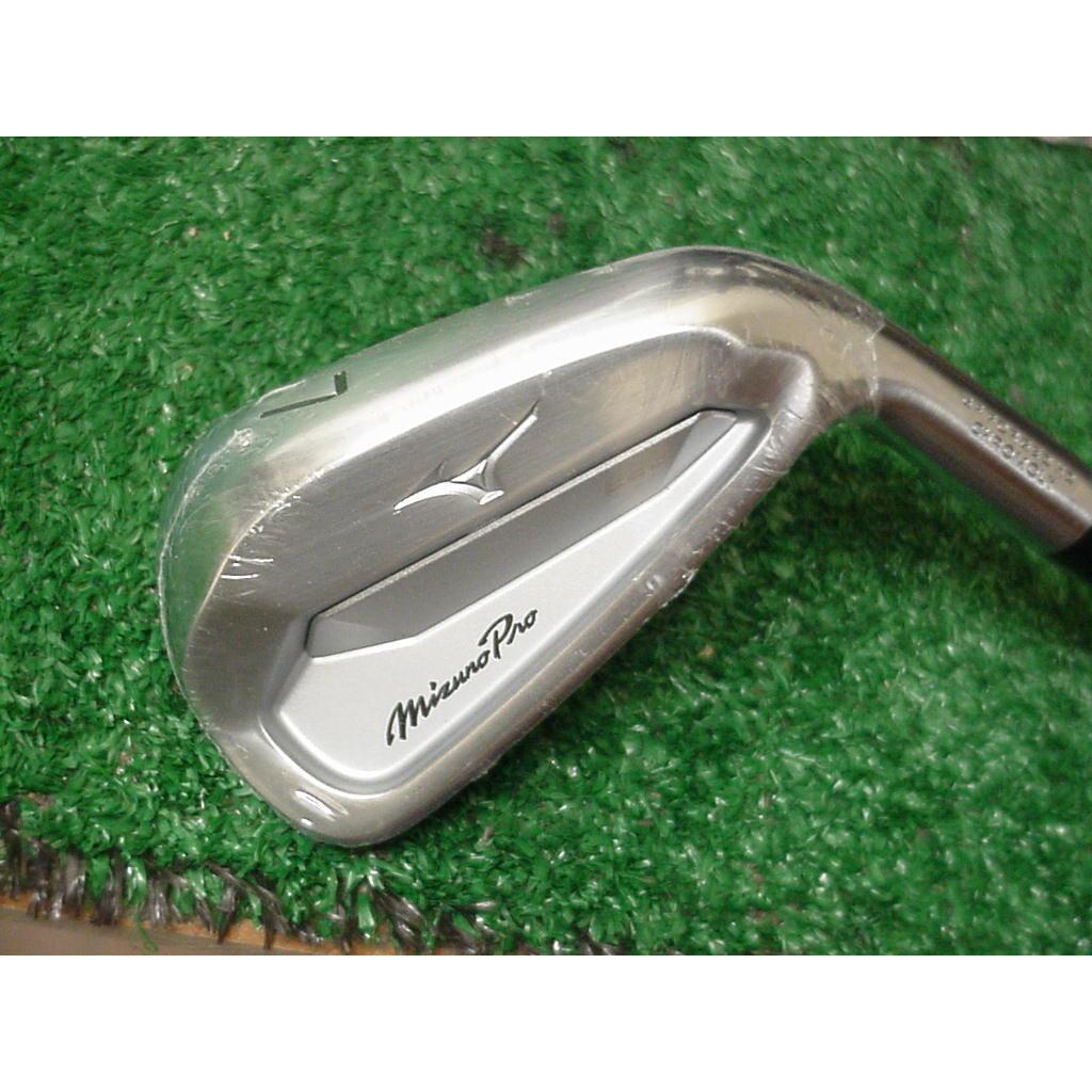 Mizuno Pro 223 Forged 7 Iron Nippon Modus 3 105 Regular Flex Uncut No Grip