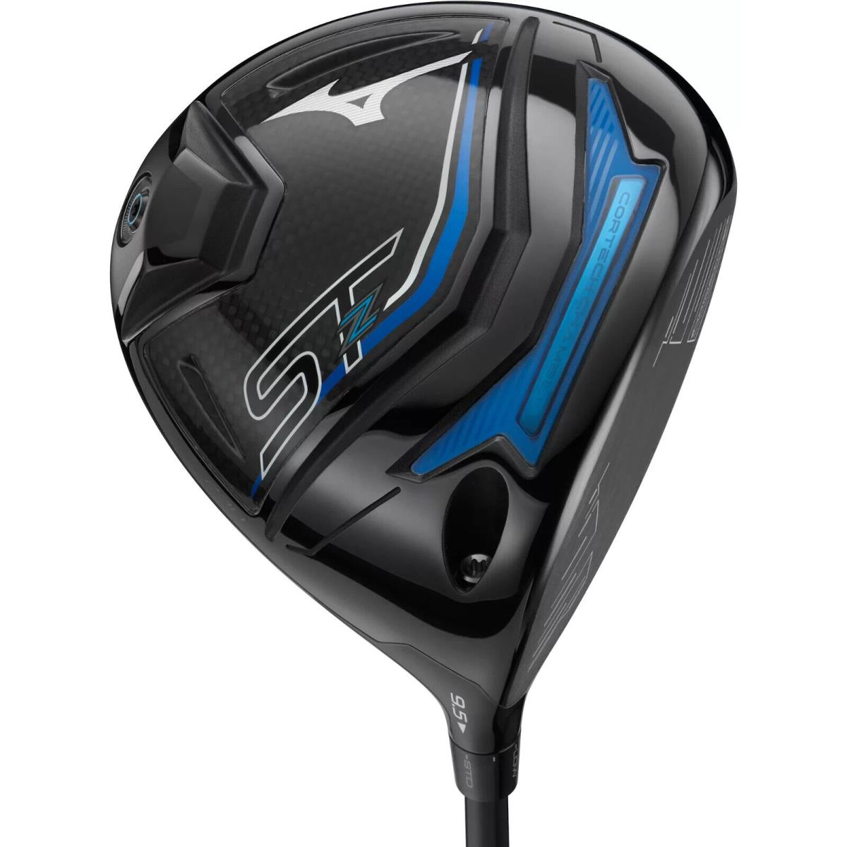 Mizuno St-x 230 Driver 10.5 Kai-li 60 Stiff W/headcover