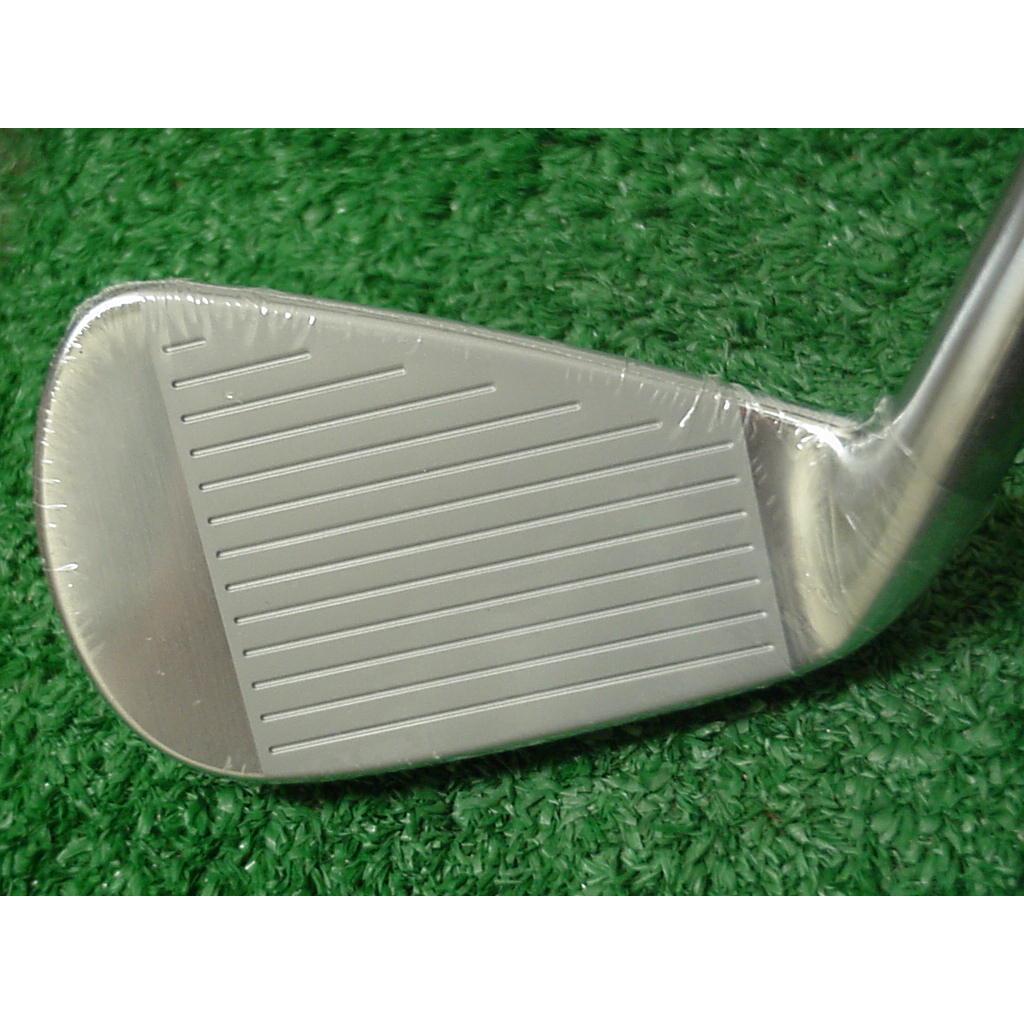 Mizuno Pro 223 Forged 6 Iron Nippon Modus 3 105 Regular Flex Uncut No Grip