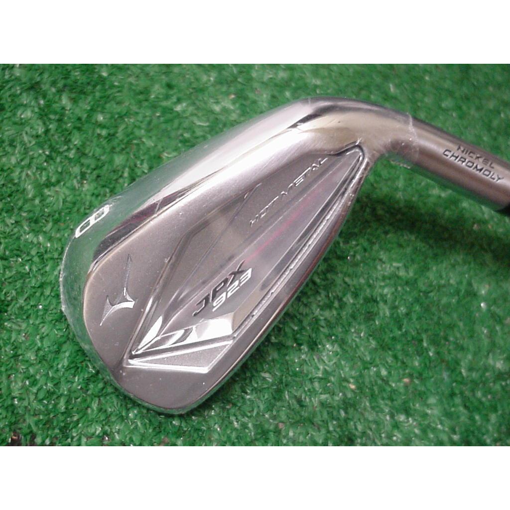 Mizuno Jpx 923 Hot Metal 8 Iron Nippon Ns Pro Modus 3 Tour 115 X Flex + 1