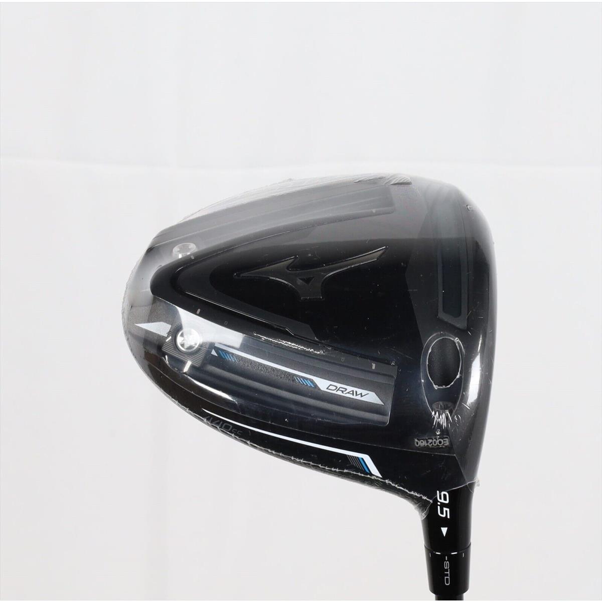 Mizuno St-g 440 9.5 Driver Extra Stiff Flex Hzrdus Rdx Smoke 1207447