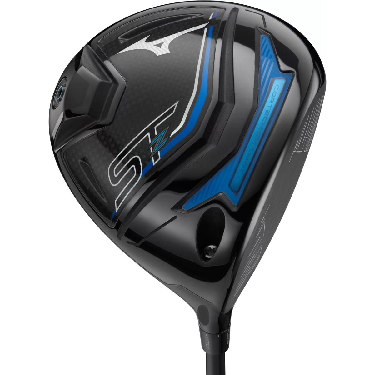 Mizuno St-x 230 Driver 9.5 Kai-li 50 Regular W/headcover