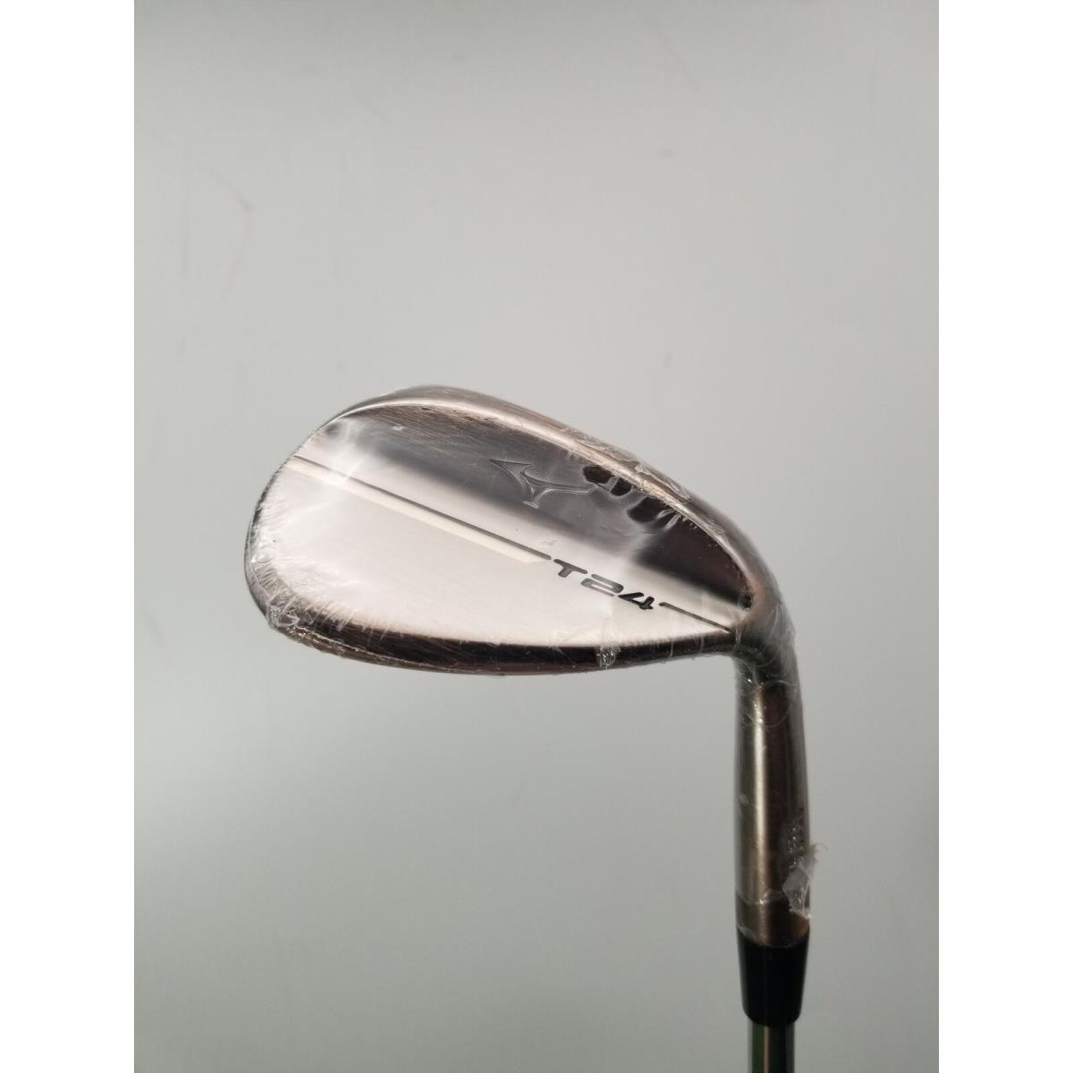 2023 Mizuno T24 Denim Copper Wedge 56/12S Stiff Dyn.gold TI S400 Brand