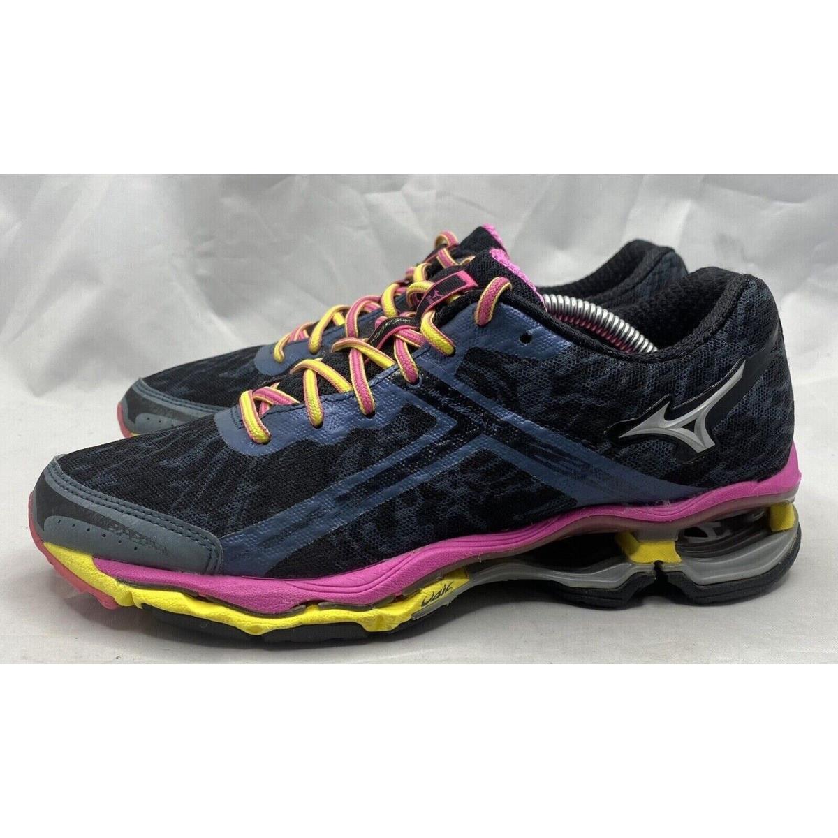 Mizuno Wave Creation 15 Womens Running Sneakers J1GL140187 Size 11