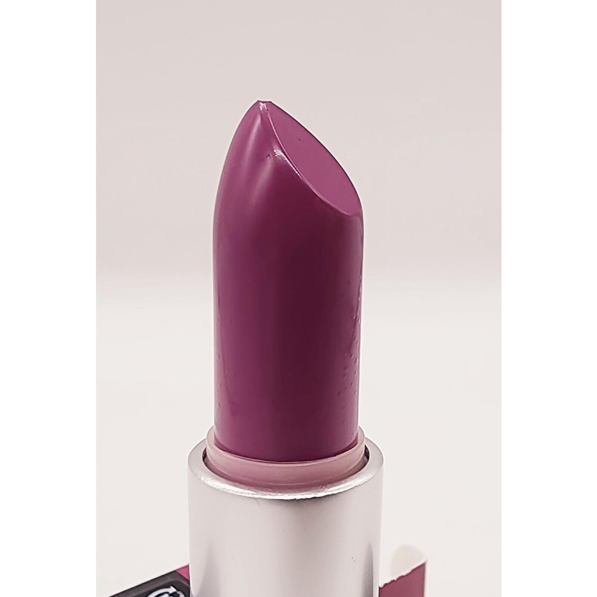 Mac Cosmetics Matte Lipstick - Men Love Mystery - Read Description