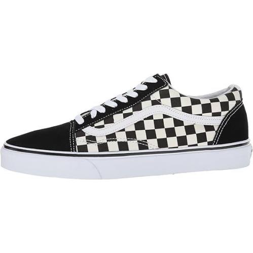 Vans Old Skool Unisex Adults` Low-top Trainers Skate Sneakers