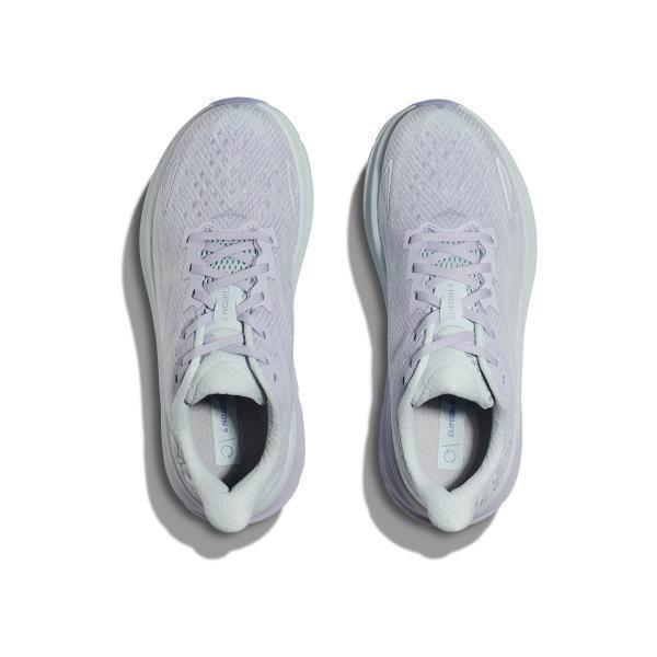 Hoka One One 1127896/EHR Clifton 9 Women`s Running Shoes