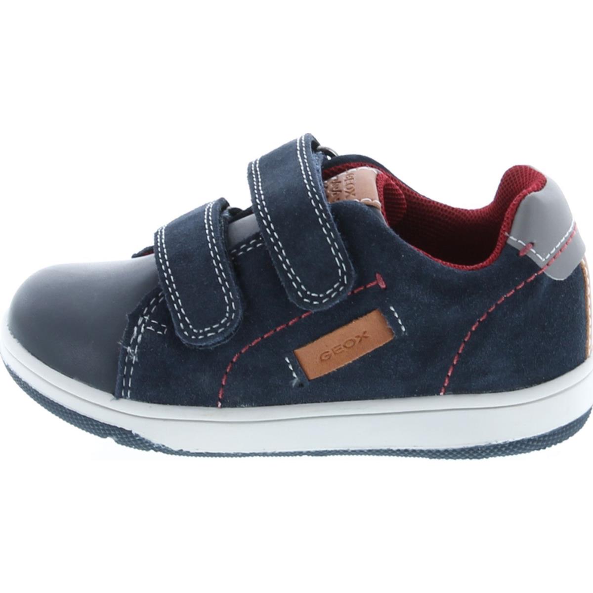 Geox Boys Baby Flick Fashion Shoes