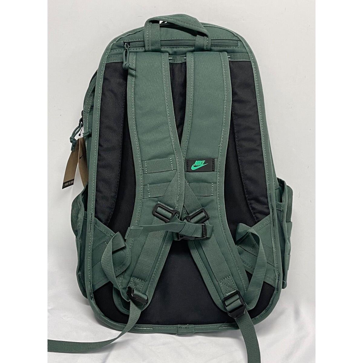 Nike Sportswear Rpm Backpack 26L .vintage Green/black/stadium Green. FD7544-33