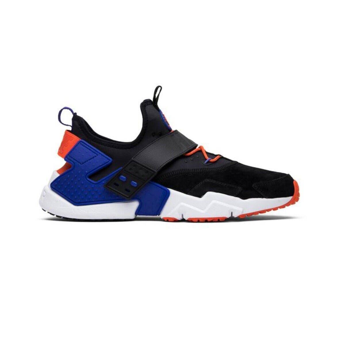 Nike Air Huarache Drift Prm AH7335-002 Rush Violet Mens 7