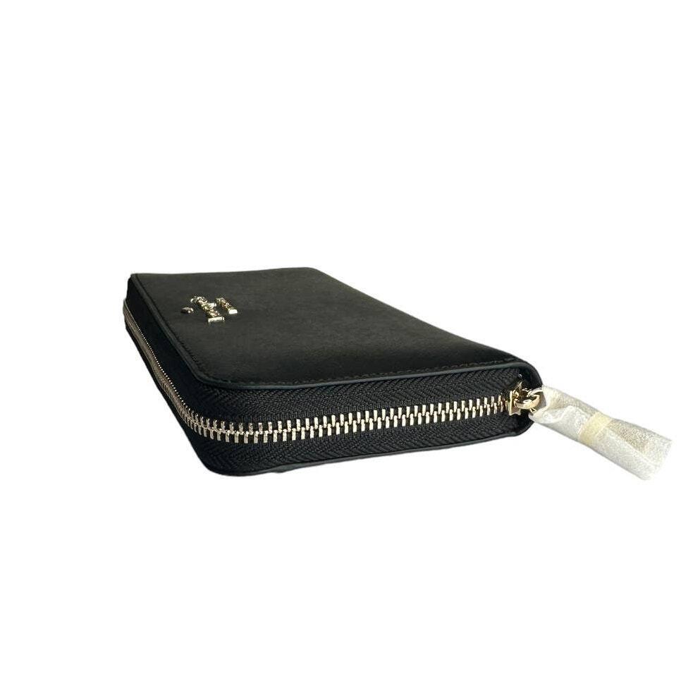 Kate Spade Staci Large Continental Wallet Black