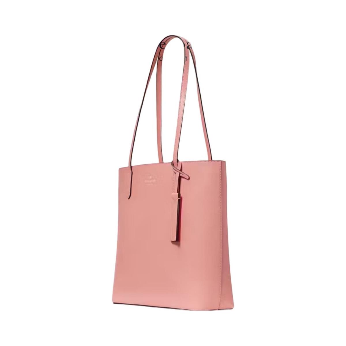 Kate Spade Jana Medium Tote Peachy Rose