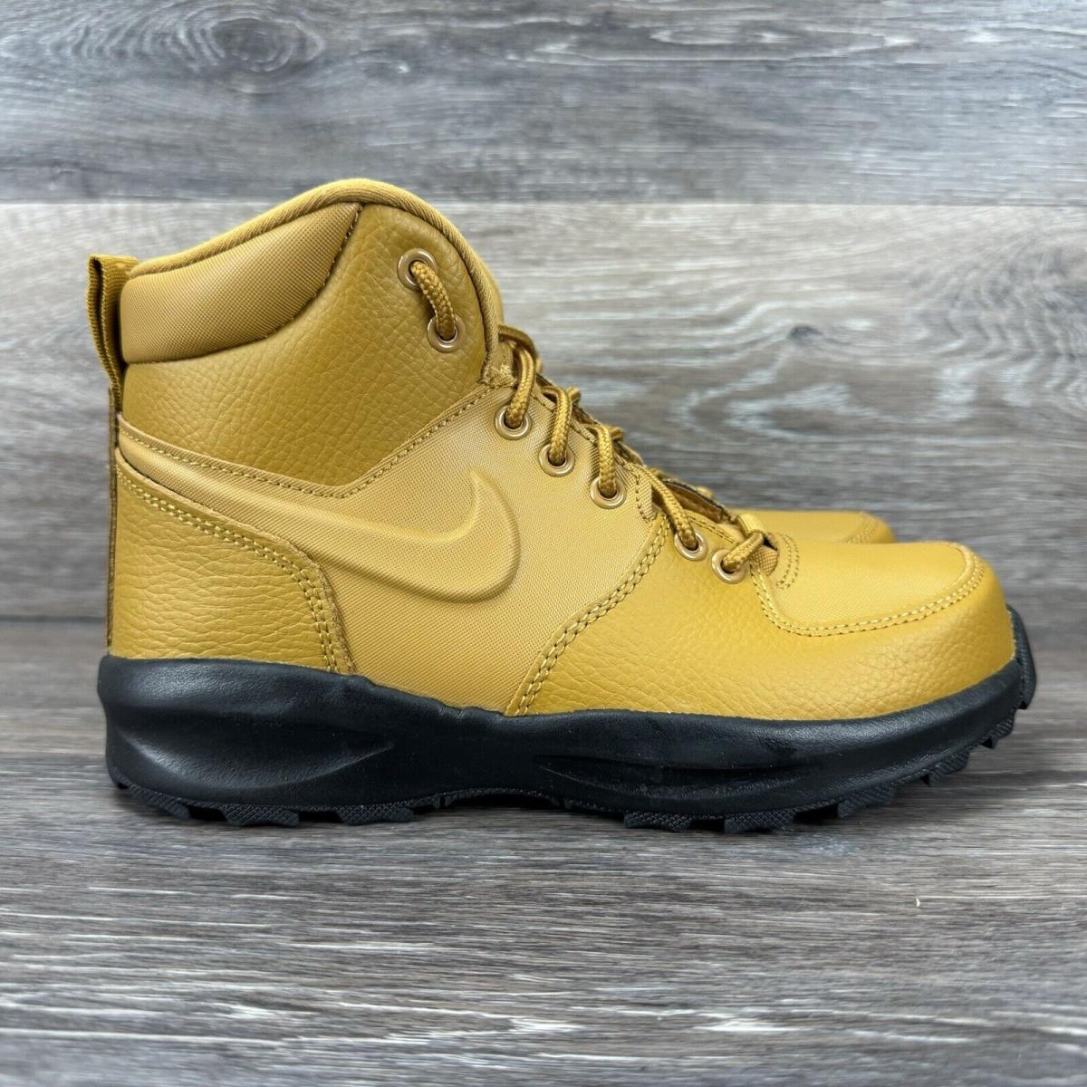 Nike manoa boots womens best sale