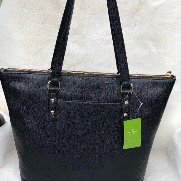 Kate Spade Penny Larchmont Avenue Tote