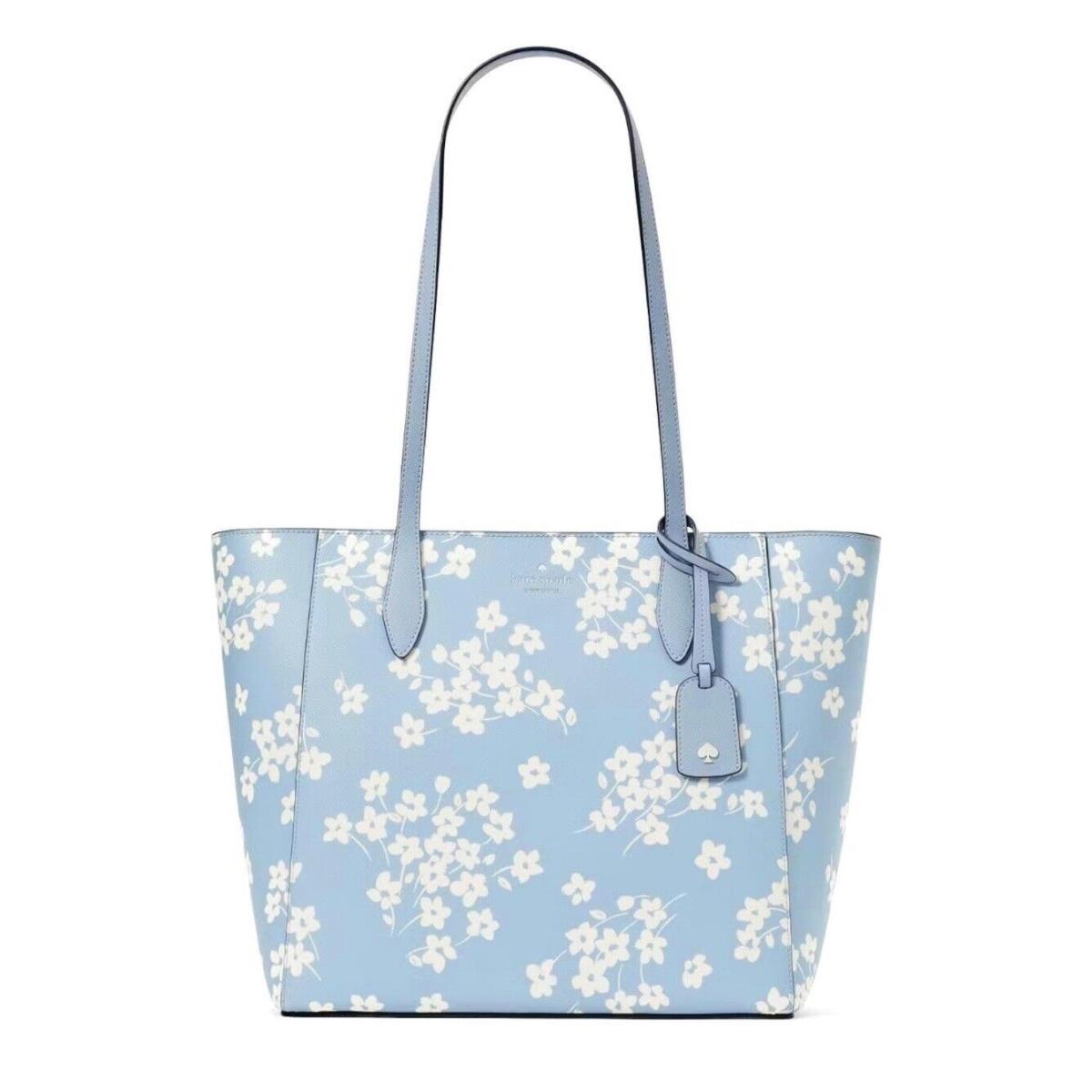 Kate Spade Dana Sweet Flora Tote Matching Wallet KF470 KF386 Retail