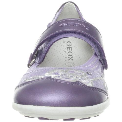 Geox Girls Jodie Flats-shoes