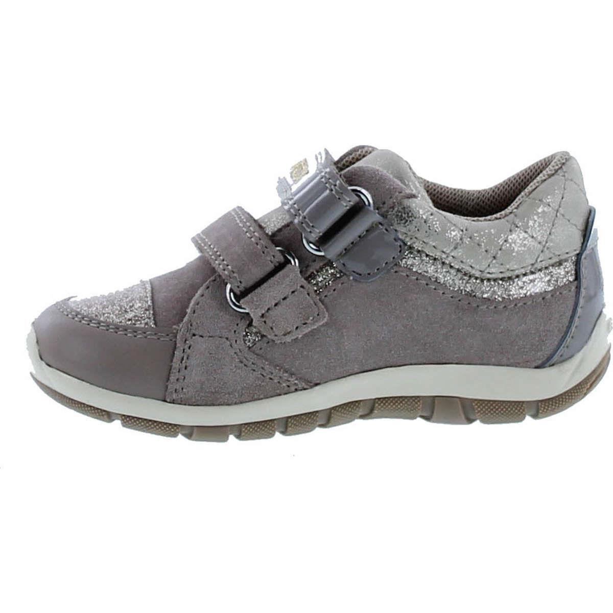 Geox Girls Shaax Fashion Sneakers