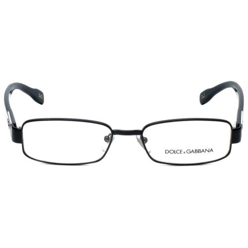 Dolce Gabbana Designer Reading Glasses DD5092-1032-50 Brown 50 mm Choose Power