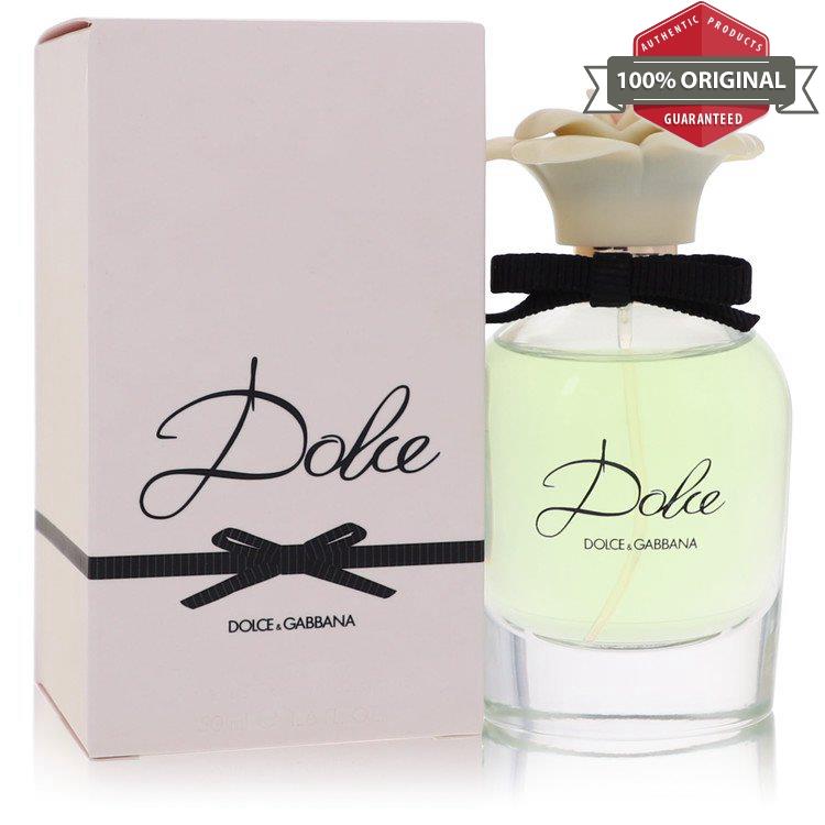 Dolce Perfume 1.6 oz / 1 oz / 2.5 oz Edp Spray For Women by Dolce Gabbana