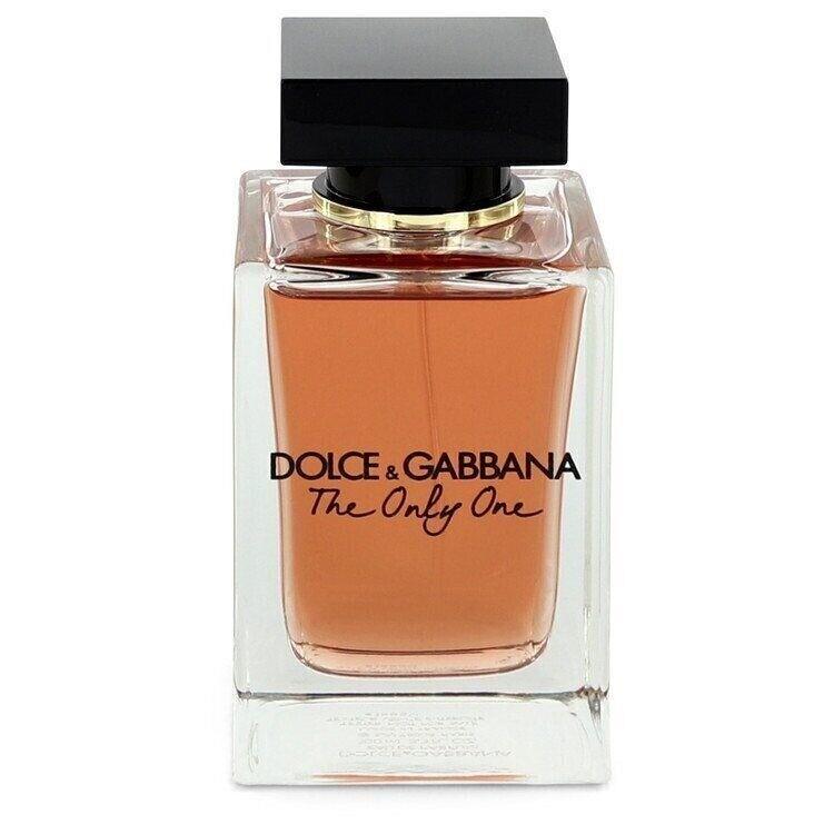 Dolce Gabbana Ladies The Only One Edp Spray 3.4 oz Tester Fragrances