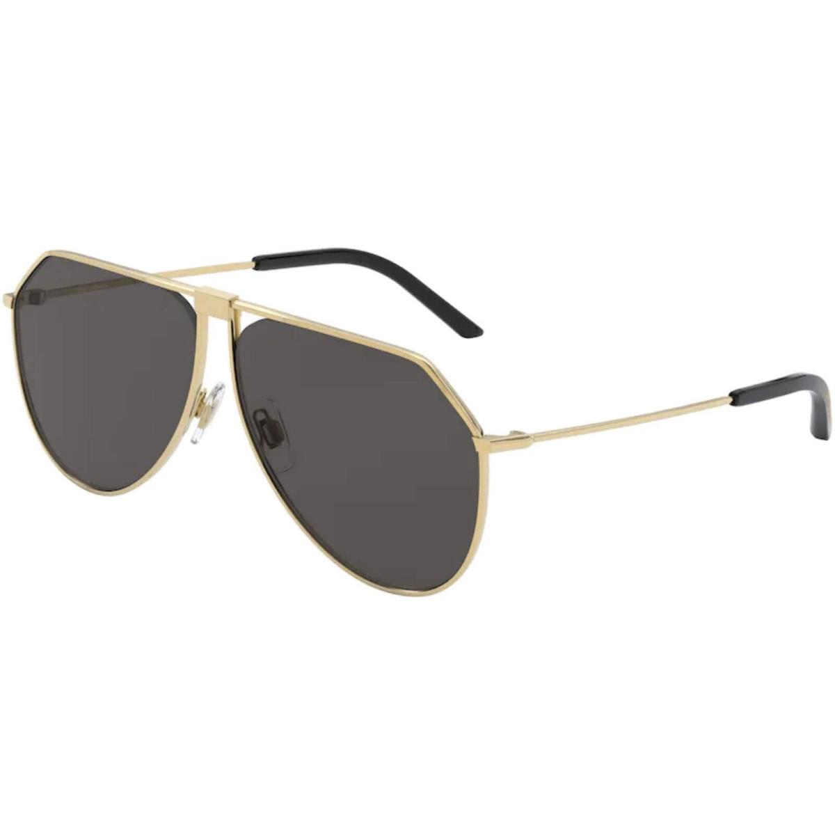 Dolce Gabbana DG2248 Gold/grey