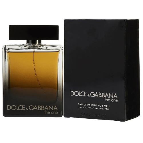 The One by Dolce Gabbana 5 oz Edp Cologne For Men