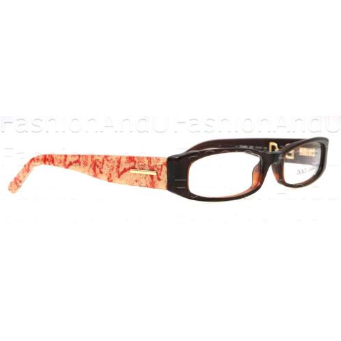 Dolce Gabbana DG 3052 846 Eyewear Glasses Frame