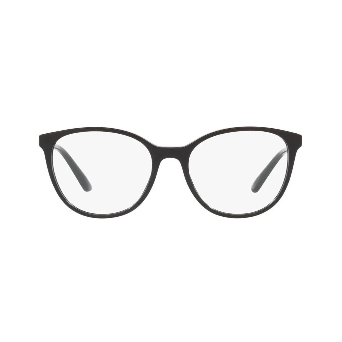 Dolce Gabbana DG 3363 Black 501 Eyeglasses