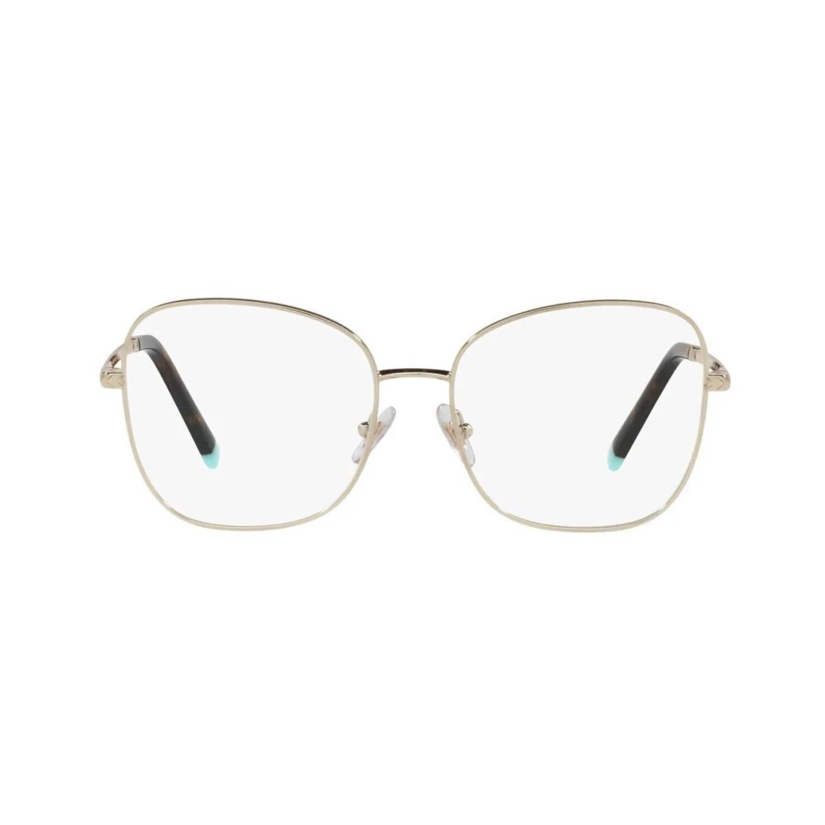 Dolce Gabbana Tiffany TF 1146 Light Gold 6021 Eyeglasses