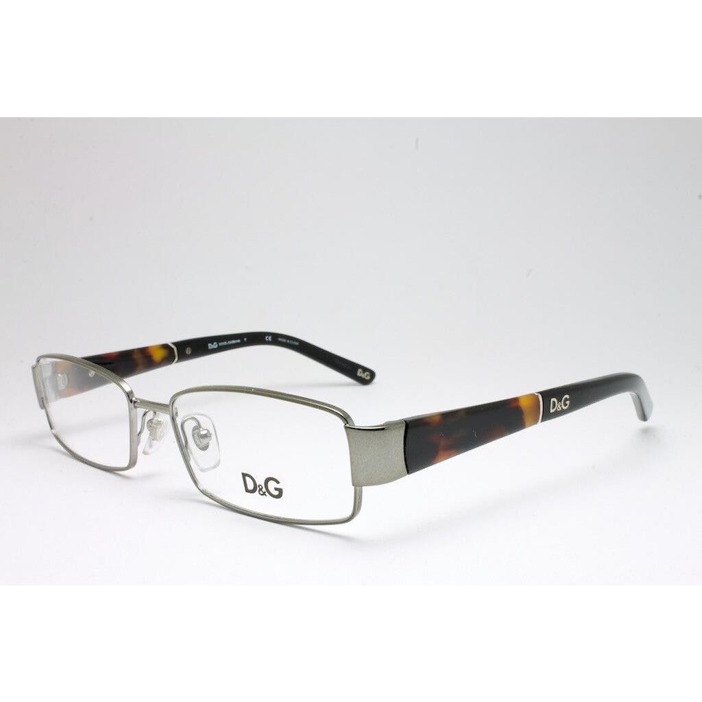 D G Dolce Gabbana D G 5073 441 Eyeglasses SIZE:51-16-135