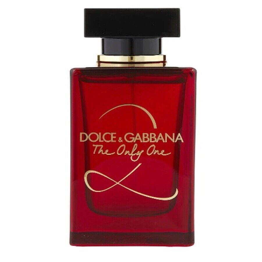 The Only One 2 Perfume By Dolce Gabbana Edp Spray Tester 3.3oz/100ml For Women