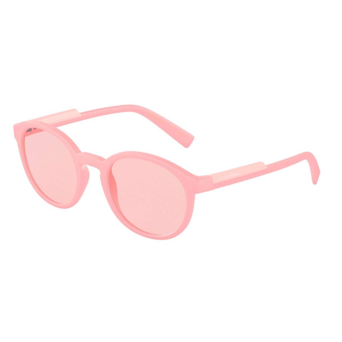 Dolce Gabbana DG 6180 Pink/pink Violet Photochromic 3396/P5 Sunglasses