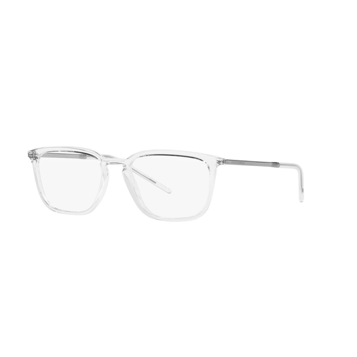 Dolce Gabbana DG 5098 Crystal 3133 Eyeglasses