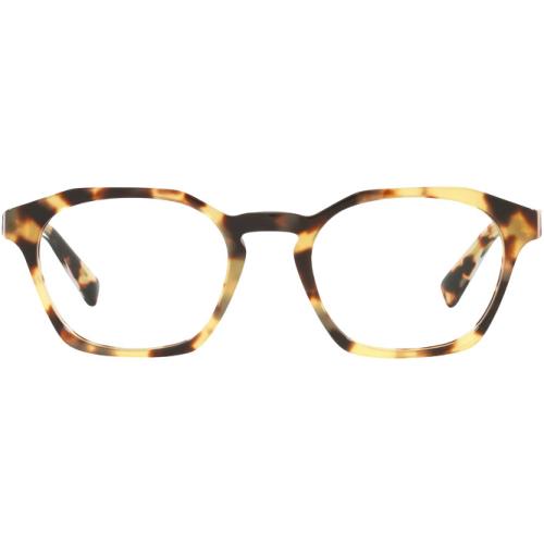 Dolce Gabbana Eyeglasses DG3336 512 Yellow Havana Optical Frame 51-20-145