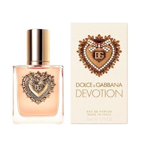 Dolce Gabbana Devotion 1.7 oz Edp Perfume For Women