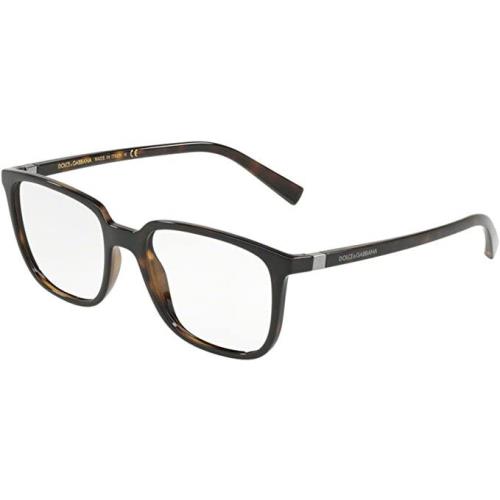 Dolce Dolce & Gabbana DG5029-502 Havana-54-18-140 Gabbana DG5029-502 Havana-54-18-140