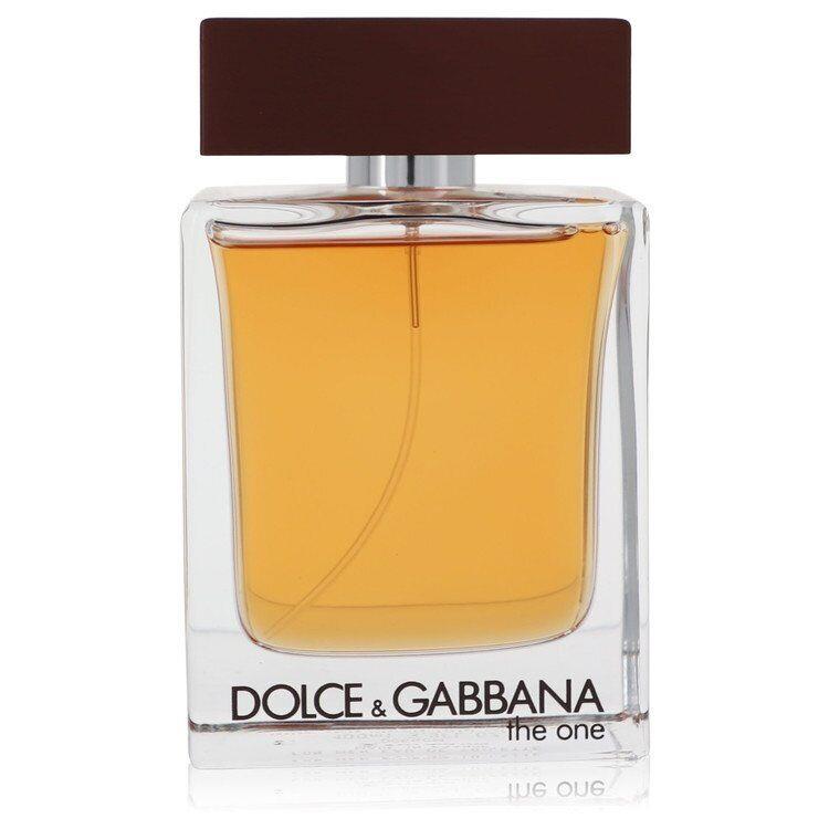 Dolce Gabbana Eau De Toilette Spray Tester 3.4 oz