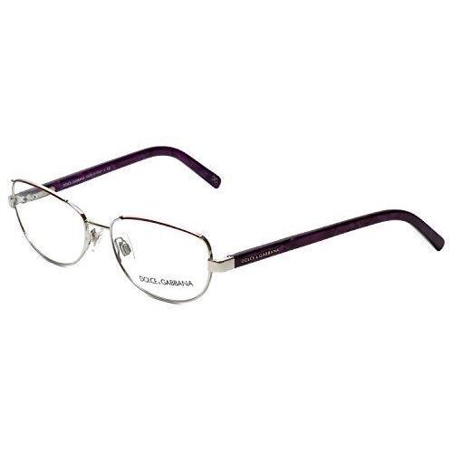 Dolce Gabbana DG 1181 279 Silver 53mm 16mm